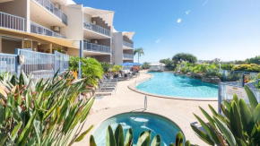 Endless Summer Resort